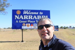 Narrabi, NSW