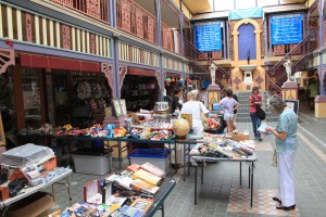 Ettalong Markets