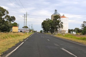 Brigalow, QLD