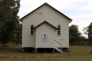 Brigalow