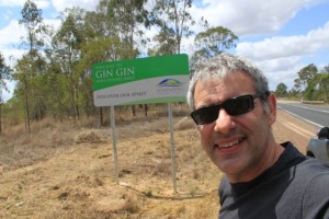 Gin Gin, QLD