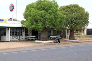 Muckadilla, QLD