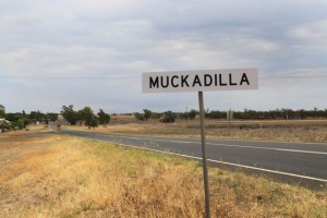 Muckadilla