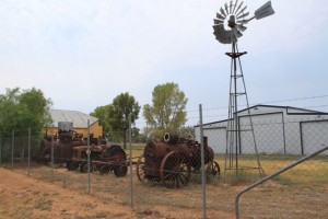 Wallumbilla, QLD