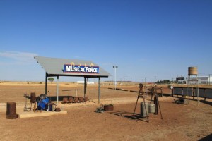 Winton & Middleton QLD