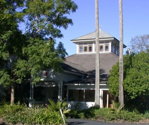 Hakone 2009
