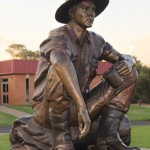The Cunnamulla Man