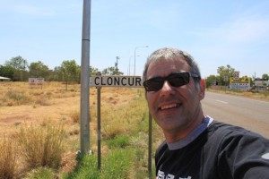 Cloncurry