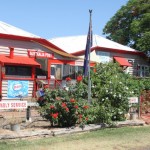 Augathella, QLD