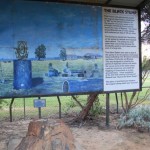 Black Stump?