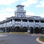 The Victoria Hotel