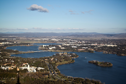 Canberra, ACT