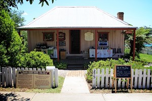 Ulladulla