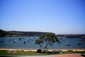 Ulladulla