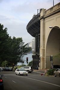 Kirribilli, NSW