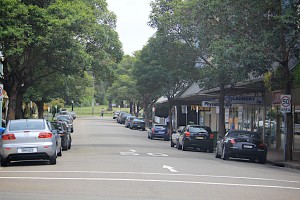 Parramatta, NSW