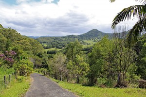Murwillumbah, NSW