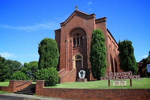 Bangalow, NSW